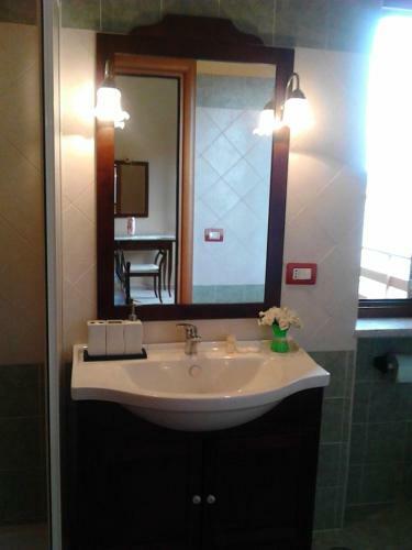 Bed & Breakfast Affittacamere La Vigna