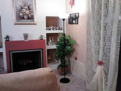 Bed & Breakfast Affittacamere La Vigna