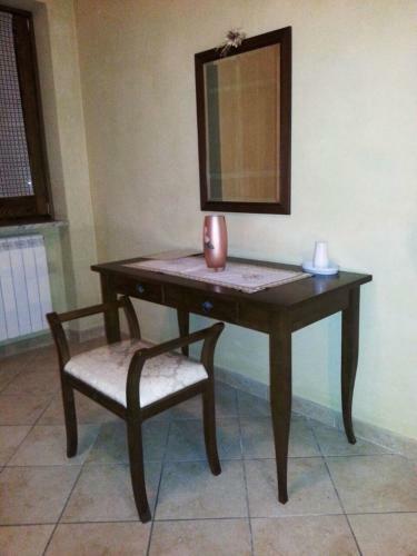Bed & Breakfast Affittacamere La Vigna