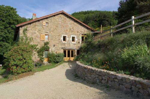 Gite Rural Escoussenas