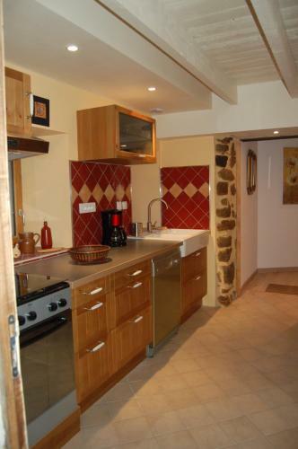 Gite Rural Escoussenas