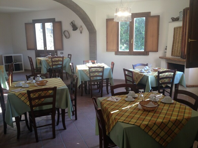 Bed & Breakfast Locanda La Corte