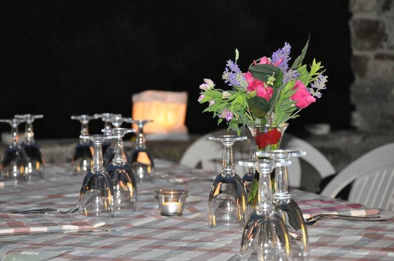 Bed & Breakfast Locanda La Corte