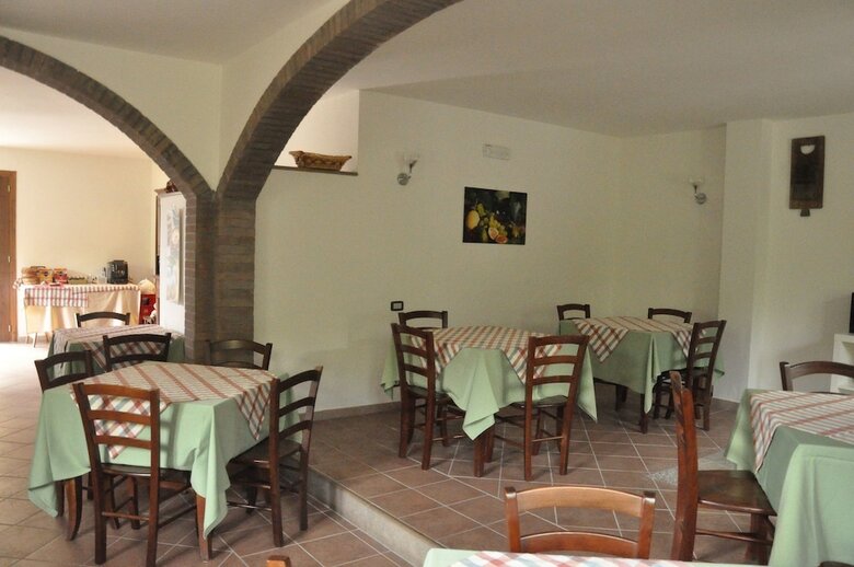 Bed & Breakfast Locanda La Corte