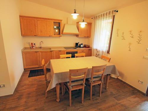 Apartment Crone Brescia 4