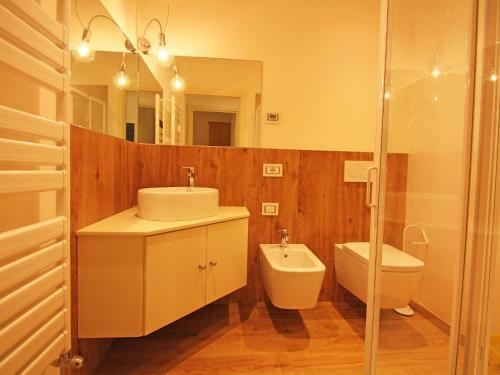 Apartment Crone Brescia 4