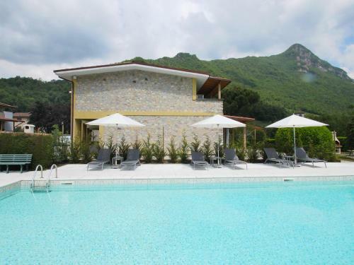 Apartment Crone Brescia 4