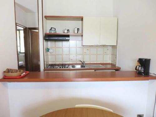 Apartment Crone Brescia 3