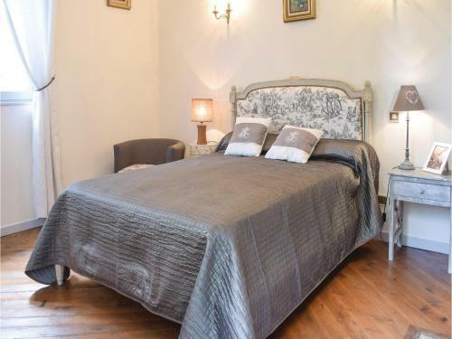 Holiday Home Sahurs Rue De Seine