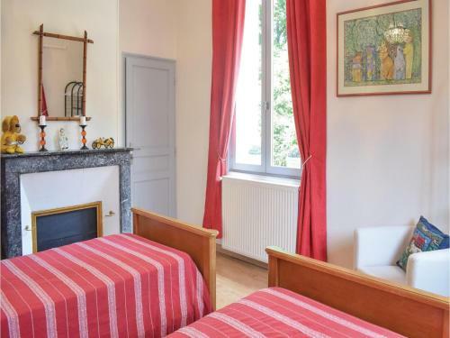 Holiday Home Sahurs Rue De Seine
