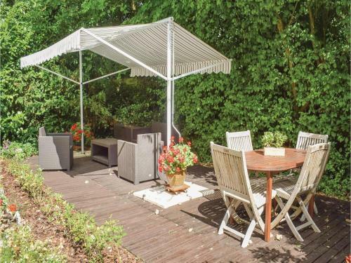 Holiday Home Sahurs Rue De Seine