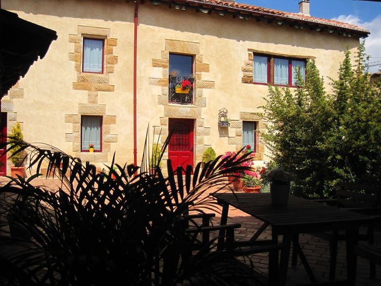Apartamento El Pozo De Los Lobos