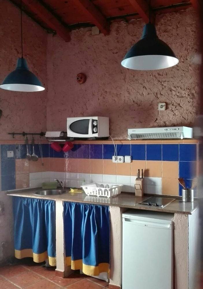 Apartamento El Pozo De Los Lobos
