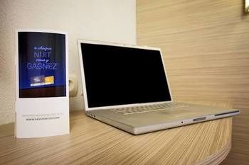 Hotel Premi�re Classe Paris Est Bobigny Drancy
