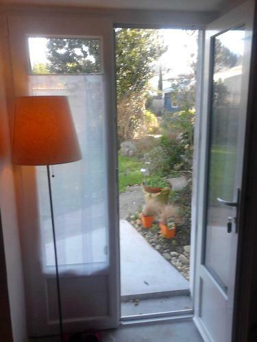 Apartamento R�sidence Les Platanes