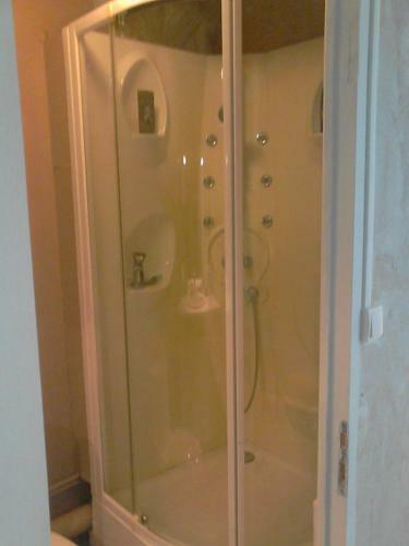 Apartamento R�sidence Les Platanes
