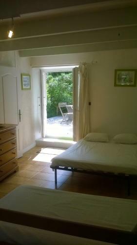 Apartamento R�sidence Les Platanes