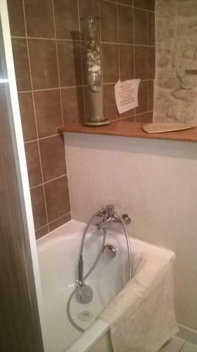 Apartamento R�sidence Les Platanes