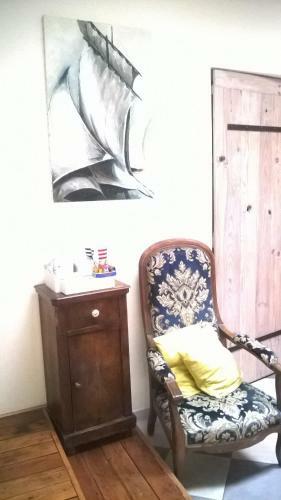 Apartamento R�sidence Les Platanes