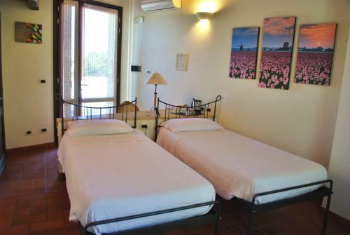 Agroturismo Il Murello