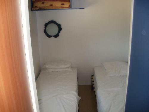 Camping Les Silhols