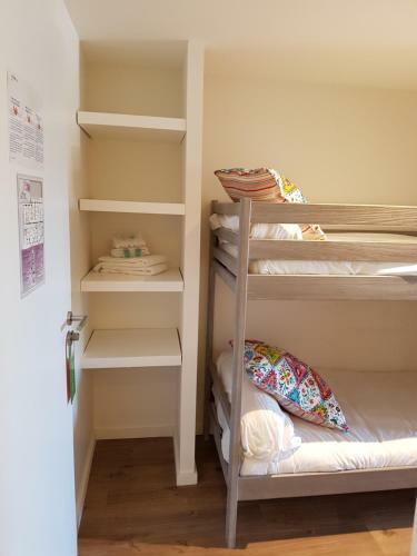 Hotel H�tel R�sidence Bergara