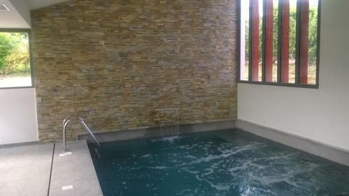 Hotel H�tel R�sidence Bergara