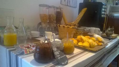 Hotel H�tel R�sidence Bergara