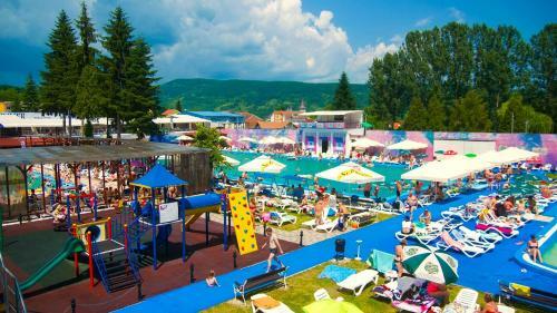 Apartament Iulia