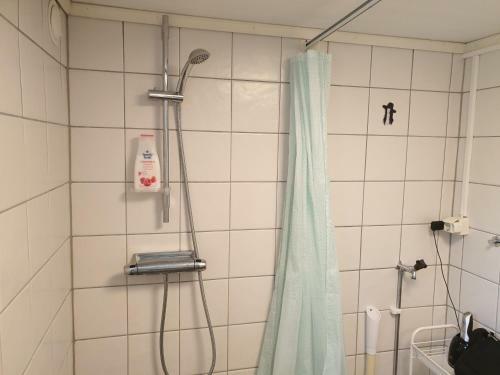 Apartamento Centralt I Kil