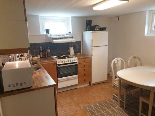 Apartamento Centralt I Kil