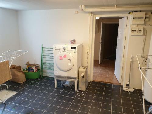 Apartamento Centralt I Kil