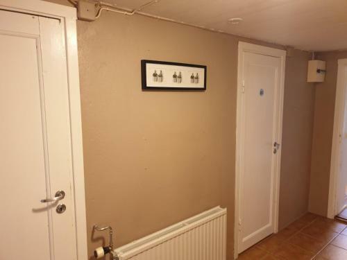 Apartamento Centralt I Kil