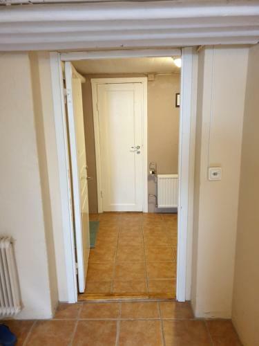 Apartamento Centralt I Kil