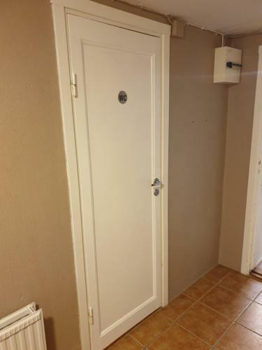 Apartamento Centralt I Kil