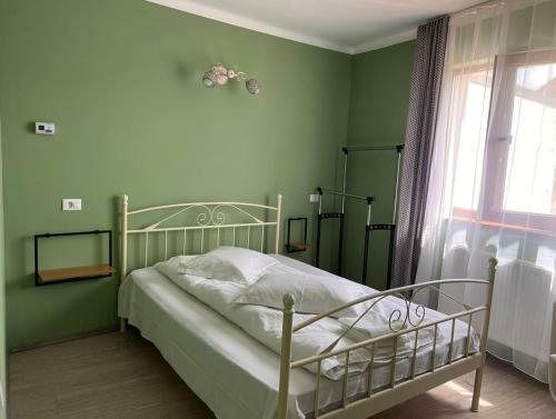 Apartamento Premont Studios Ghimbav