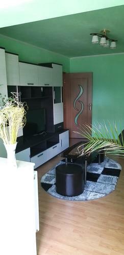 Apartamento Adamel
