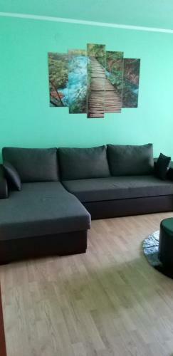 Apartamento Adamel