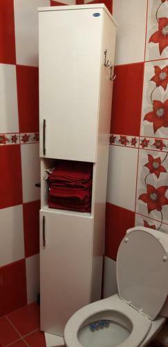 Apartamento Adamel