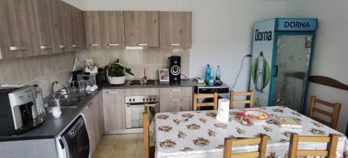 Hostal Pensiune Si Cazare La Mitza