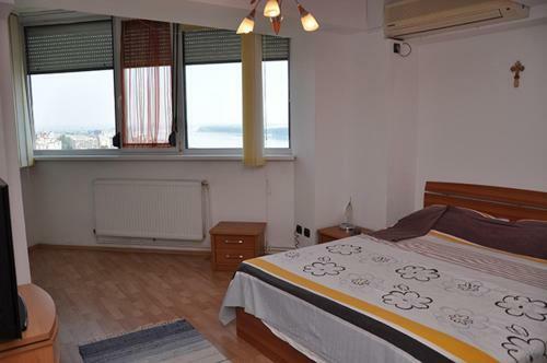 Apartamento Ap. 61b Linda Residence