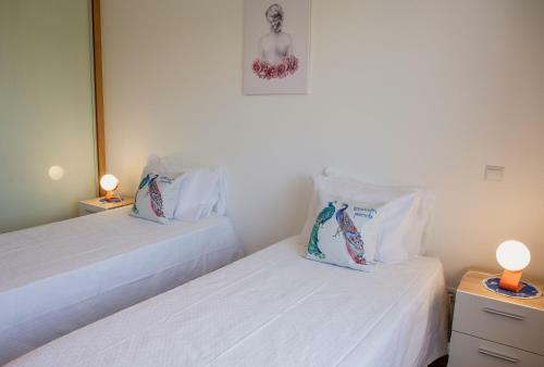 Tamariz Sea View Apartment