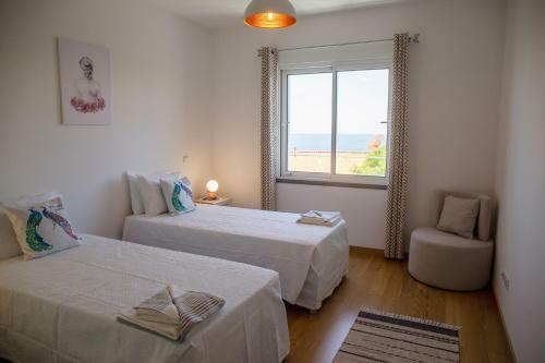 Tamariz Sea View Apartment