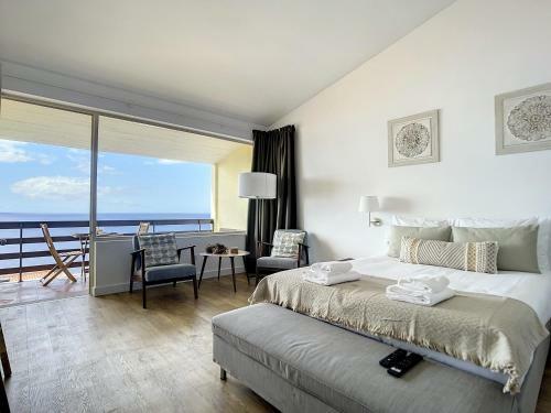 Apartamento Madeira Ocean View By Atlantic Holiday