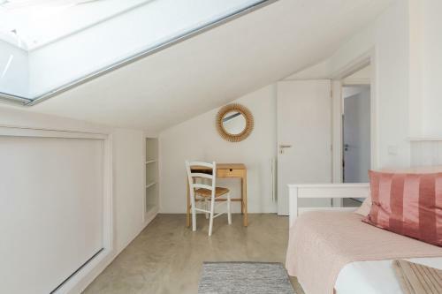 Apartamento Varanda _do_arrozal