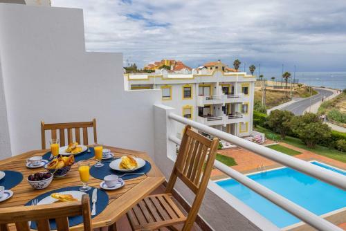 Apartamento Ericeira Beach House