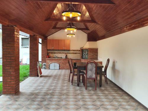 Hostal Casa Irina