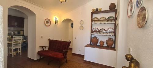Casa Da Balsa