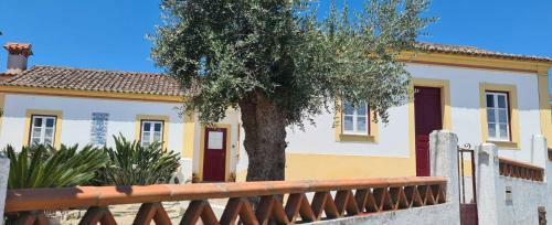 Casa Da Balsa