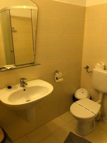 Hostal Pensiunea Ovidiu&paula